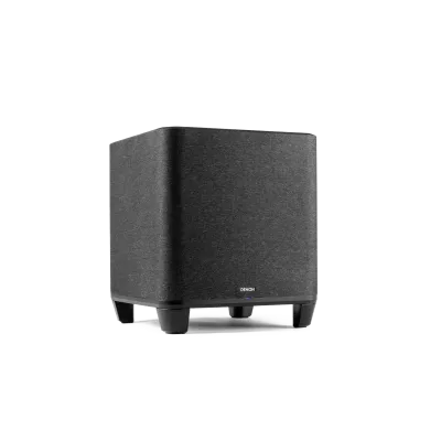 Denon Home Subwoofer à Genève | Digistore.ch