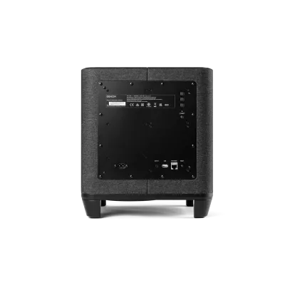 Denon Home Subwoofer à Genève | Digistore.ch