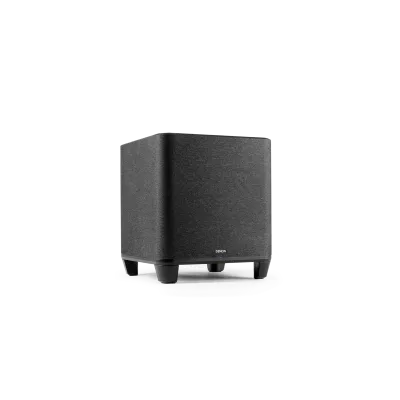 Denon Home Subwoofer à Genève | Digistore.ch
