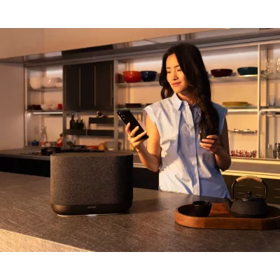 Denon Home 400 à Genève | Digistore.ch