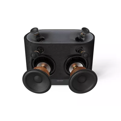 Denon Home 400 à Genève | Digistore.ch