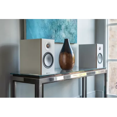 Monitor Audio Bronze 50 7G à Genève | Digistore.ch