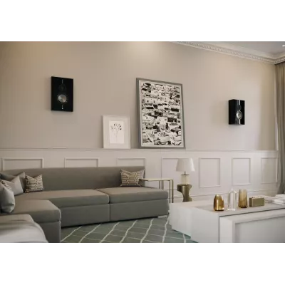 Monitor Audio Gold On-Wall 6G a Ginevra | Digistore.ch