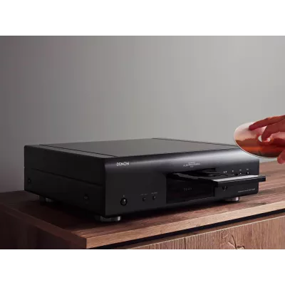 Denon DCD-1700NE a Ginevra | Digistore.ch