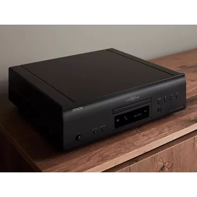 Denon DCD-1700NE a Ginevra | Digistore.ch