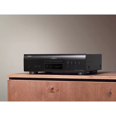 Denon DCD-1700NE a Ginevra | Digistore.ch