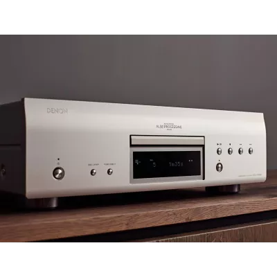 Denon DCD-1700NE à Genève | Digistore.ch