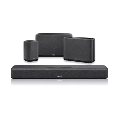 Denon Home Sound Bar 550 in Genf | Digistore.ch