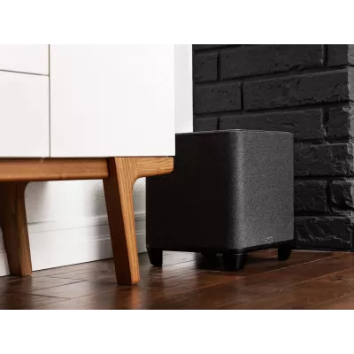 Denon Home Subwoofer à Genève | Digistore.ch