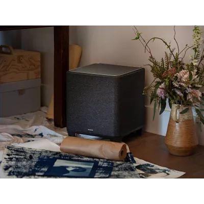 Denon Home Subwoofer à Genève | Digistore.ch