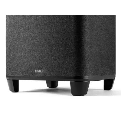 Denon Home Subwoofer à Genève | Digistore.ch