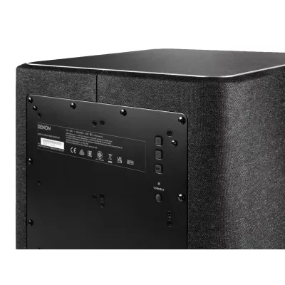 Denon Home Subwoofer à Genève | Digistore.ch