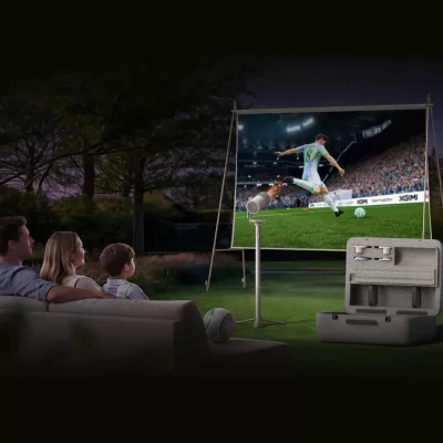 XGIMI MoGo 4 Match Night Collection a Ginevra | Digistore.ch