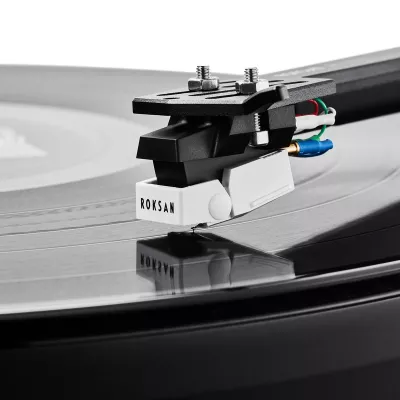 Roksan Attessa Turntable in Geneva | Digistore.ch