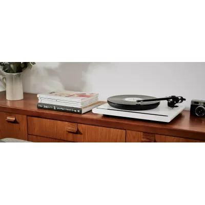 Roksan Attessa Turntable in Geneva | Digistore.ch