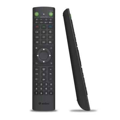 Zidoo V12 à Genève | Digistore.ch
