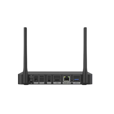 Zidoo Z9X 8K a Ginevra | Digistore.ch
