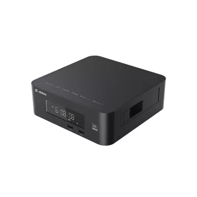 Zidoo Z30 PRO in Genf | Digistore.ch