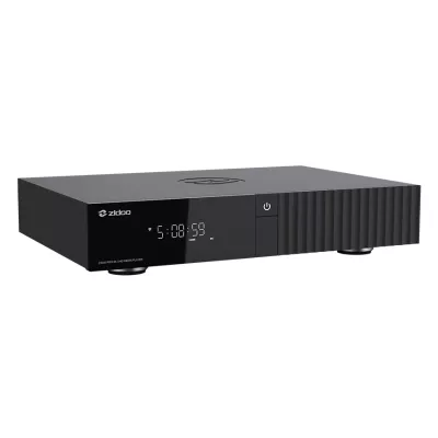 Zidoo Z3000 PRO in Geneva | Digistore.ch