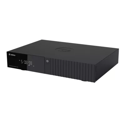 Zidoo Z3000 PRO in Geneva | Digistore.ch