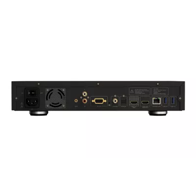 Zidoo Z3000 PRO in Geneva | Digistore.ch