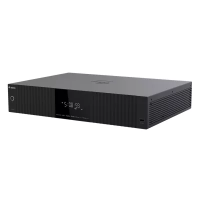 Zidoo UHD8000 à Genève | Digistore.ch