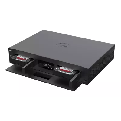 Zidoo UHD8000 à Genève | Digistore.ch