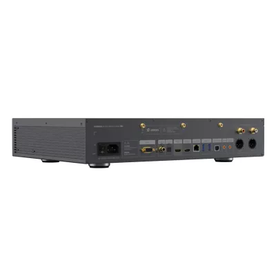 Zidoo UHD8000 à Genève | Digistore.ch