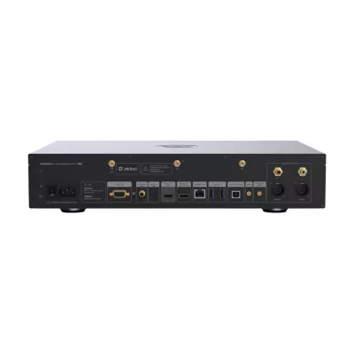 Zidoo UHD8000 à Genève | Digistore.ch