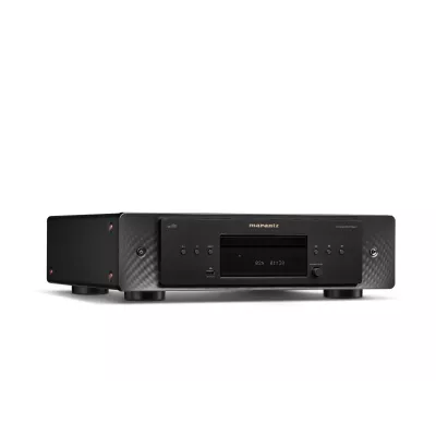 Marantz CD 60 à Genève | Digistore.ch