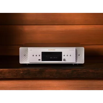 Marantz CD 60 à Genève | Digistore.ch