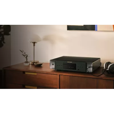 Marantz CD 70 à Genève | Digistore.ch