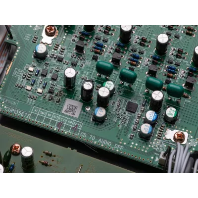 Marantz CD 70 à Genève | Digistore.ch
