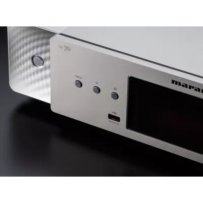 Marantz CD 70 in Genf | Digistore.ch