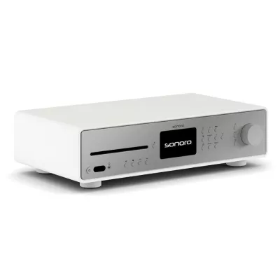 Sonoro Maestro Quantum a Ginevra | Digistore.ch