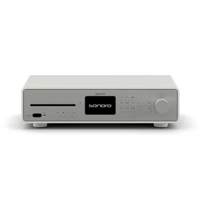 Sonoro Maestro Quantum a Ginevra | Digistore.ch