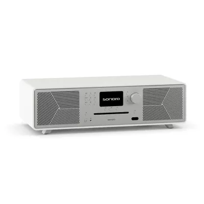 Sonoro Meisterstück | All-in-One Music System in Geneva | Digistore.ch