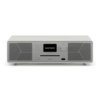 Sonoro Meisterstück | All-in-One Music System in Geneva | Digistore.ch