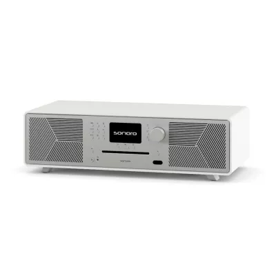 Sonoro Meisterstück | All-in-One Music System in Geneva | Digistore.ch