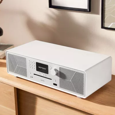 Sonoro Meisterstück | All-in-One Music System in Geneva | Digistore.ch