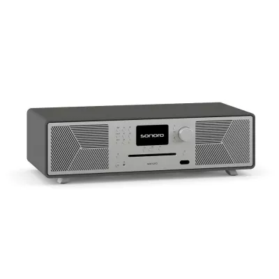 Sonoro Meisterstück | All-in-One Music System in Geneva | Digistore.ch