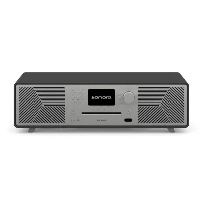 Sonoro Meisterstück | All-in-One Music System in Geneva | Digistore.ch