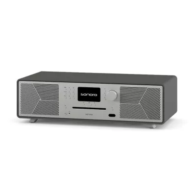 Sonoro Meisterstück | All-in-One Music System in Geneva | Digistore.ch