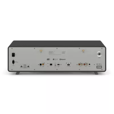 Sonoro Meisterstück | All-in-One Music System in Geneva | Digistore.ch