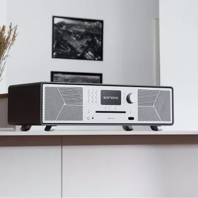 Sonoro Meisterstück | All-in-One Music System in Geneva | Digistore.ch