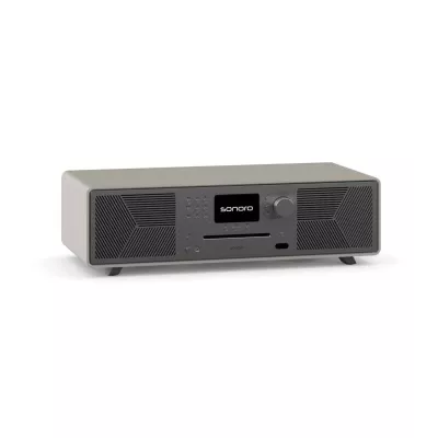 Sonoro Meisterstück | All-in-One Music System in Geneva | Digistore.ch