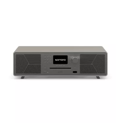 Sonoro Meisterstück | All-in-One Music System in Geneva | Digistore.ch