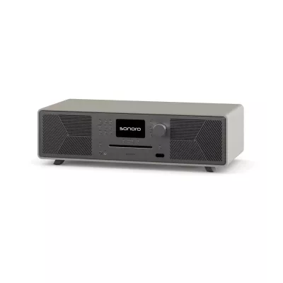 Sonoro Meisterstück | All-in-One Music System in Geneva | Digistore.ch