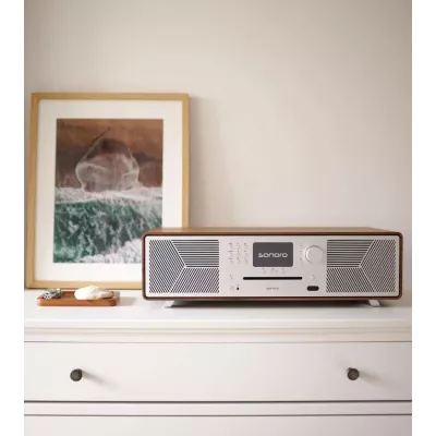 Sonoro Meisterstück à Genève | Digistore.ch