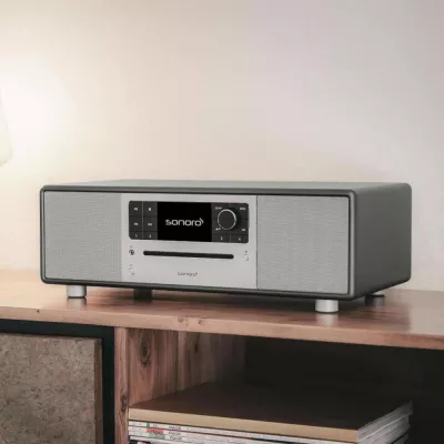 Sonoro Prestige | All-in-One Music System in Geneva | Digistore.ch